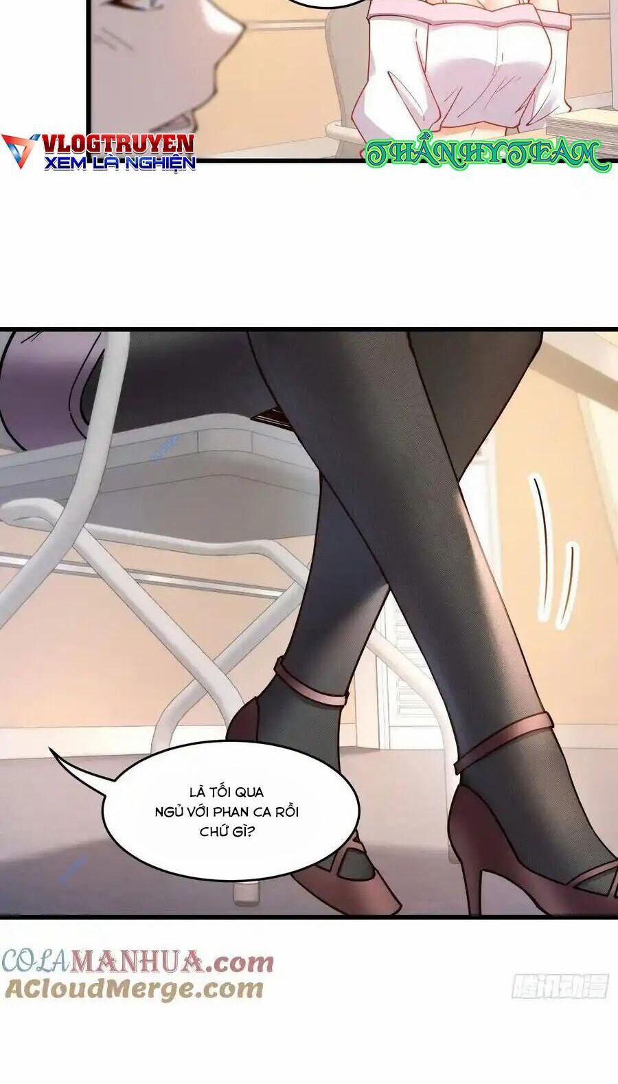 Trọng Sinh Không Làm Chạn Vương, Tôi Một Mình Nạp Game Thăng Cấp 54 trang 5