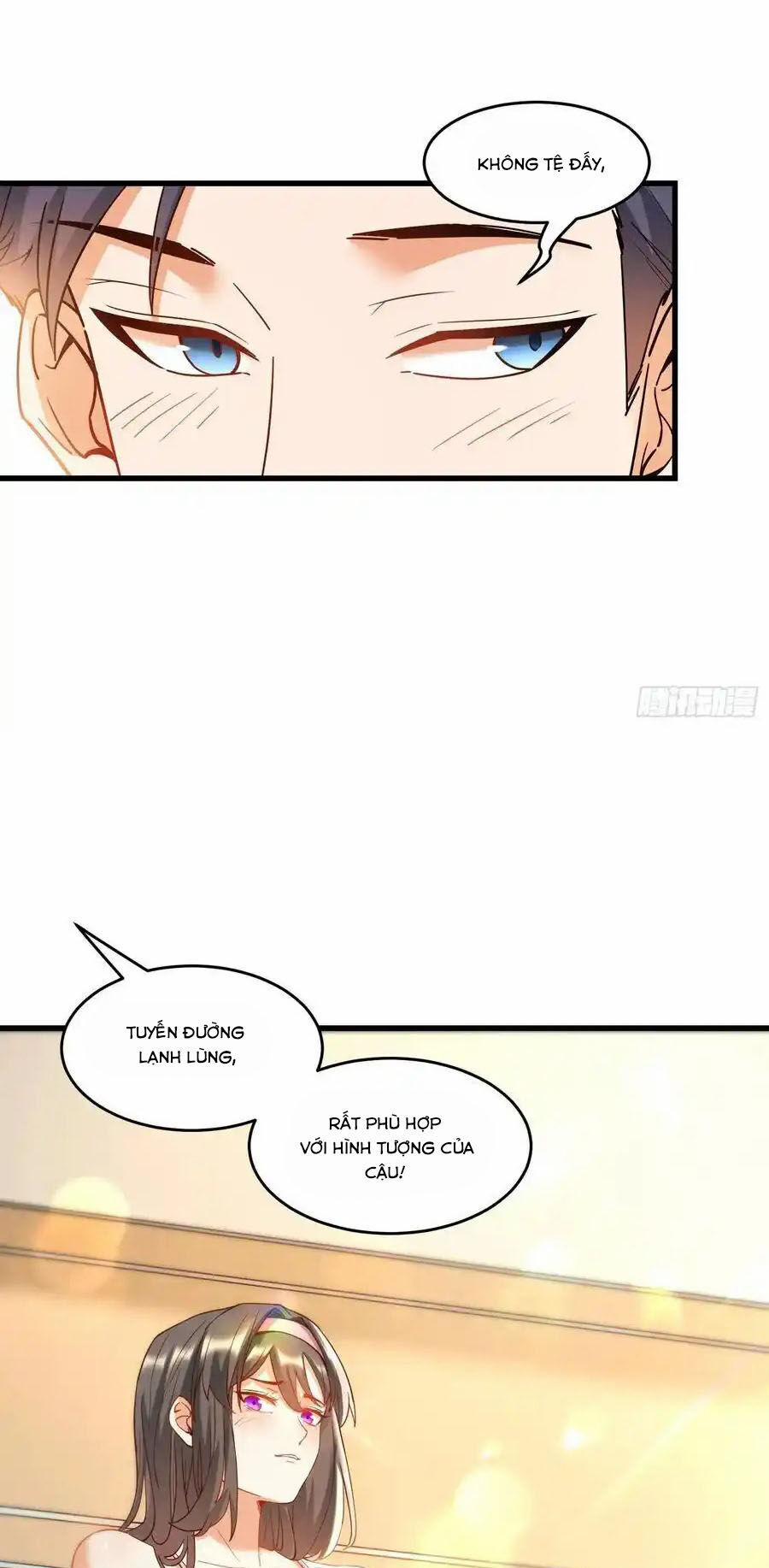 Trọng Sinh Không Làm Chạn Vương, Tôi Một Mình Nạp Game Thăng Cấp 54 trang 6