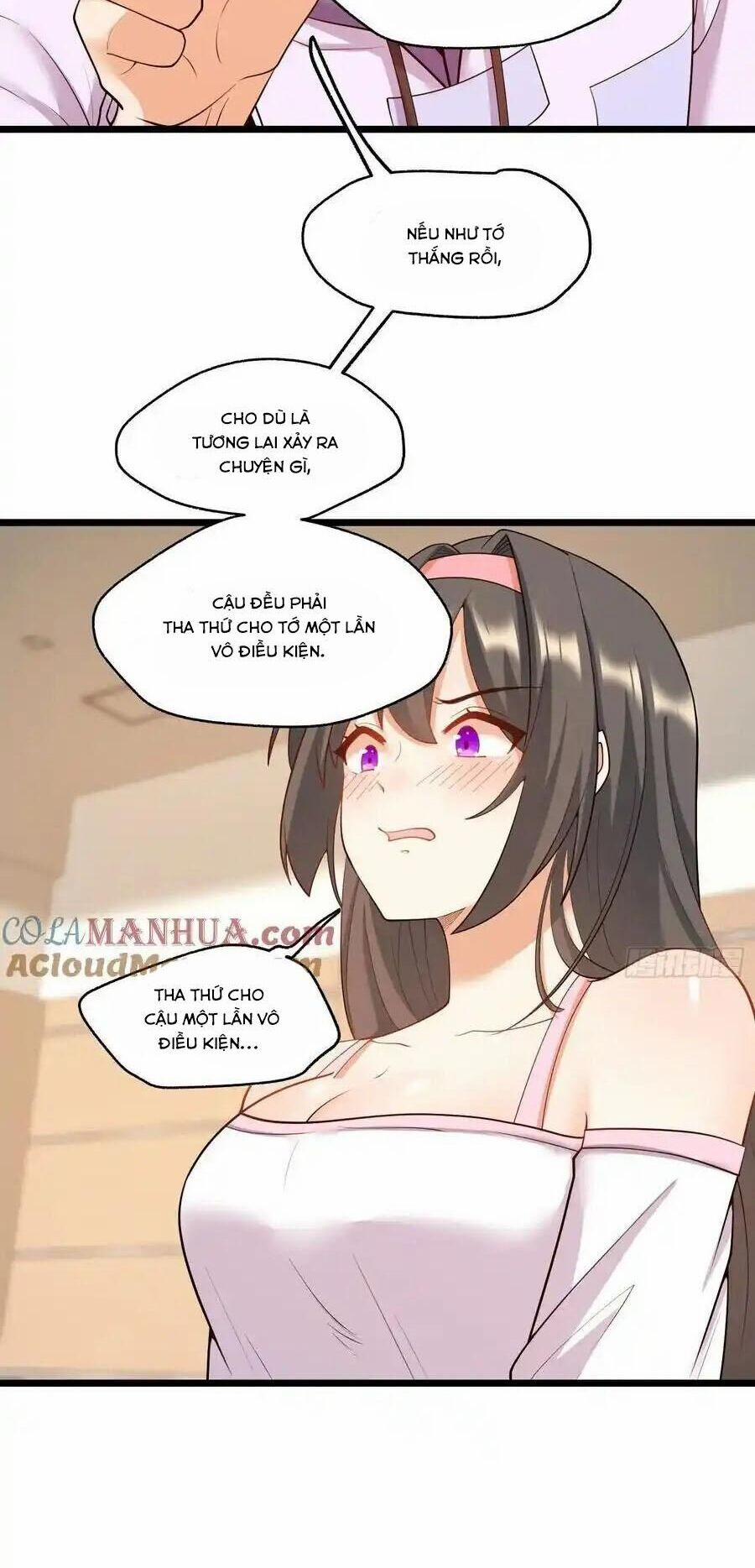 Trọng Sinh Không Làm Chạn Vương, Tôi Một Mình Nạp Game Thăng Cấp 55 trang 12