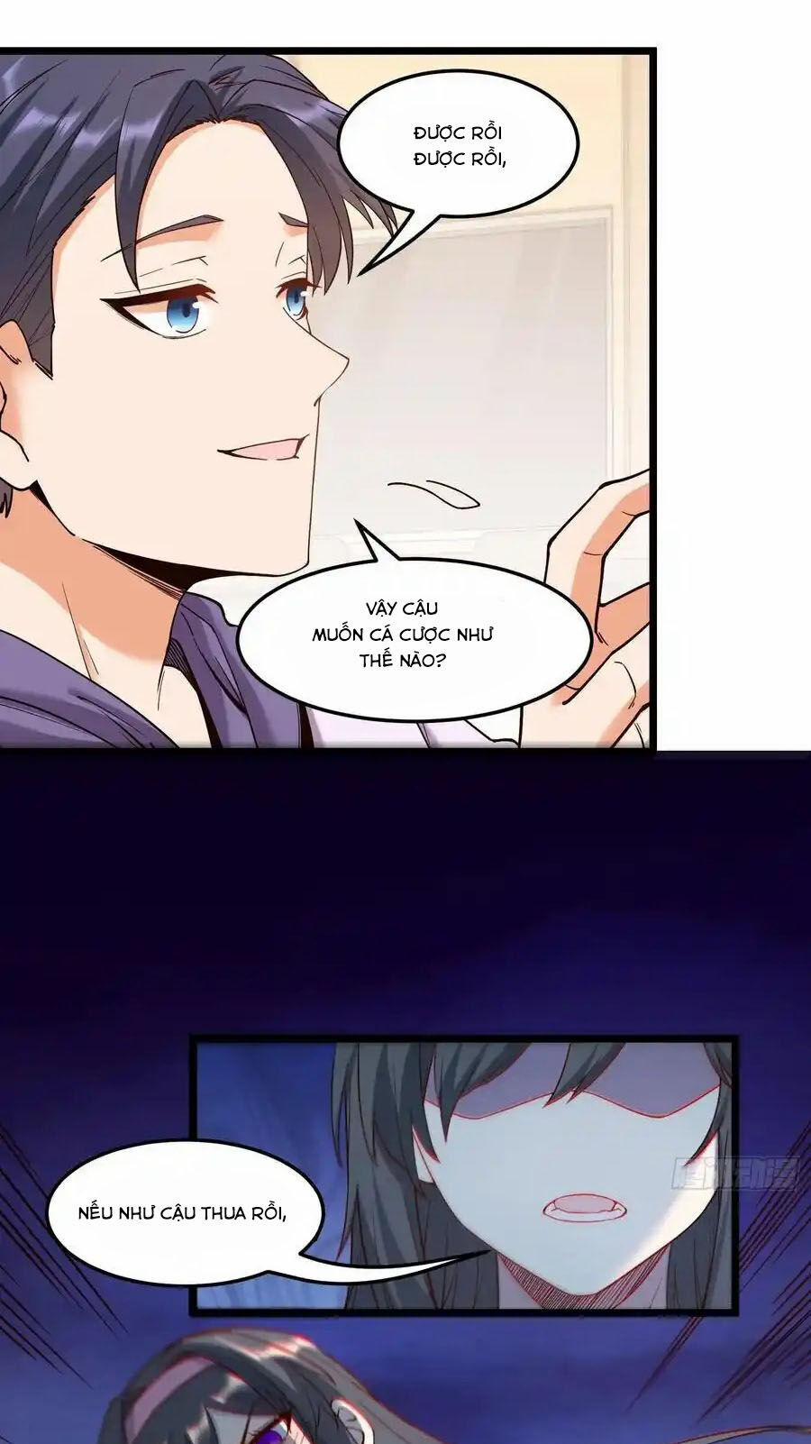 Trọng Sinh Không Làm Chạn Vương, Tôi Một Mình Nạp Game Thăng Cấp 55 trang 16