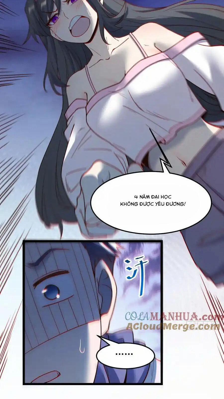 Trọng Sinh Không Làm Chạn Vương, Tôi Một Mình Nạp Game Thăng Cấp 55 trang 17