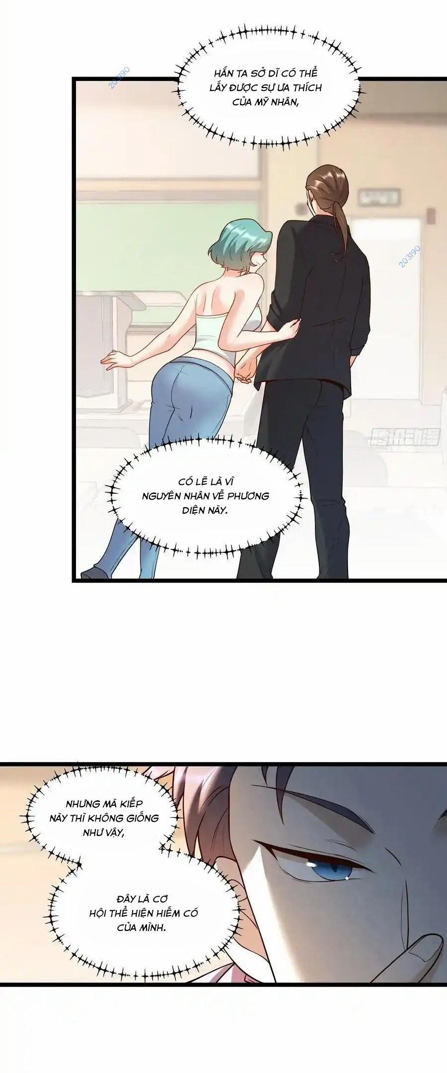 Trọng Sinh Không Làm Chạn Vương, Tôi Một Mình Nạp Game Thăng Cấp 55 trang 2