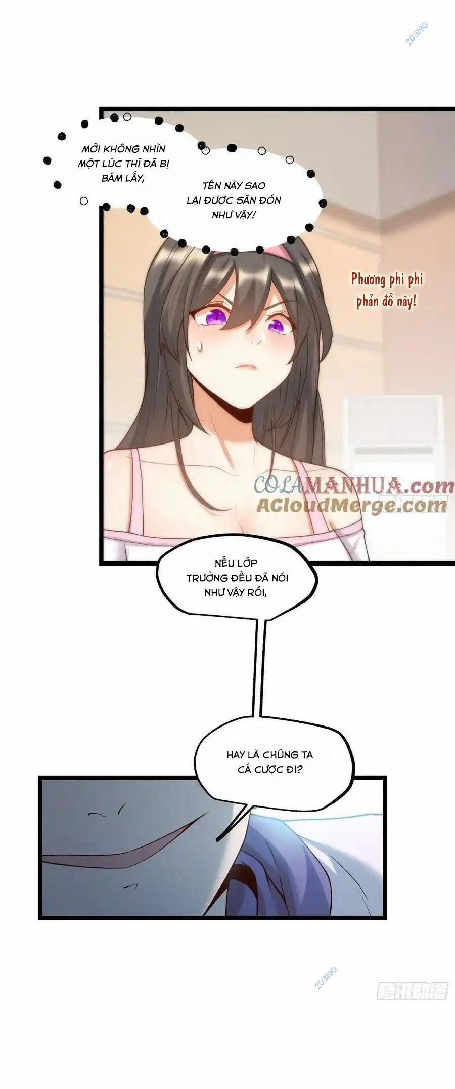 Trọng Sinh Không Làm Chạn Vương, Tôi Một Mình Nạp Game Thăng Cấp 55 trang 4