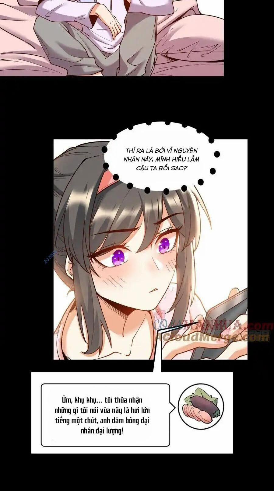 Trọng Sinh Không Làm Chạn Vương, Tôi Một Mình Nạp Game Thăng Cấp 56 trang 13