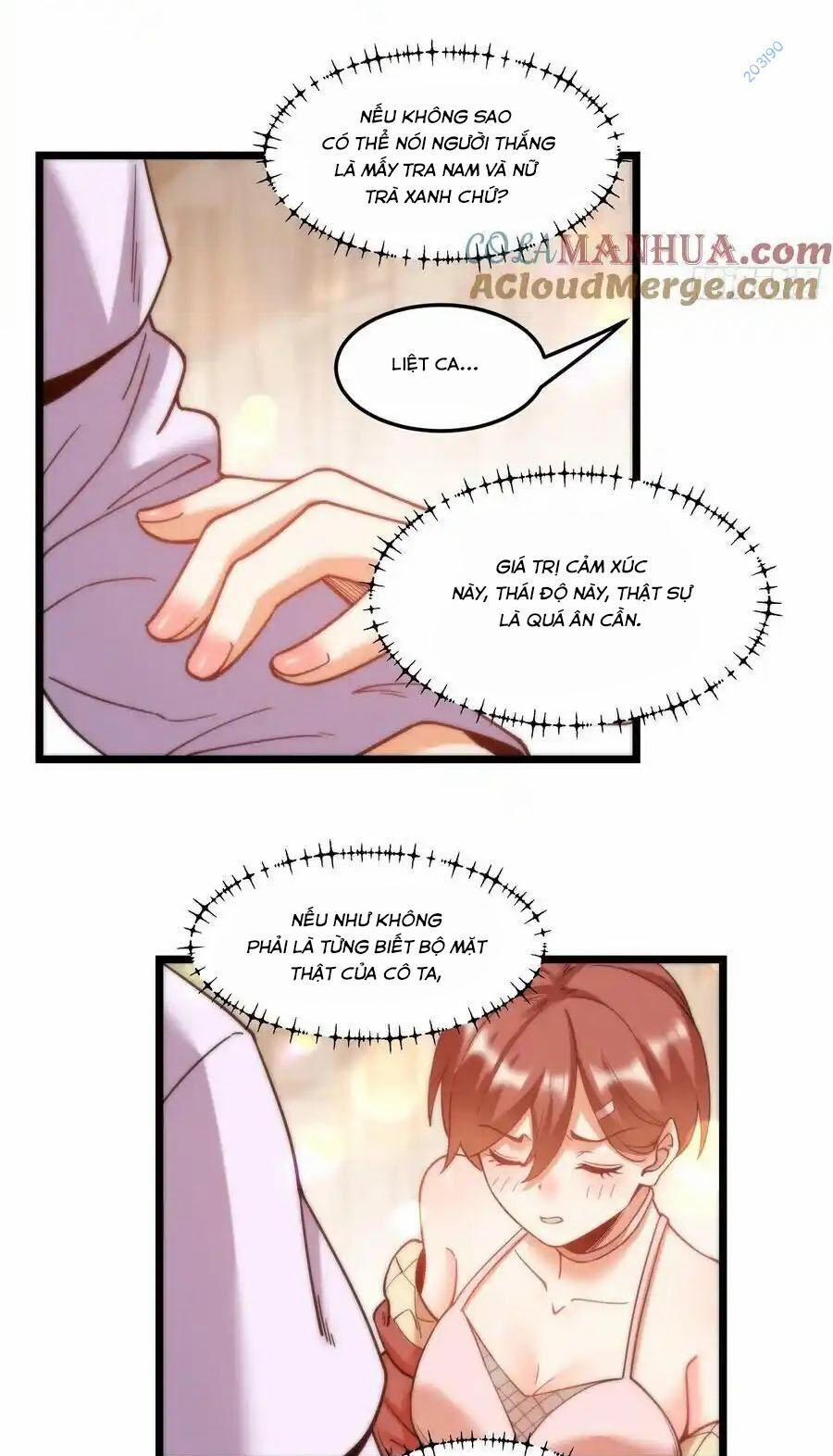 Trọng Sinh Không Làm Chạn Vương, Tôi Một Mình Nạp Game Thăng Cấp 56 trang 4