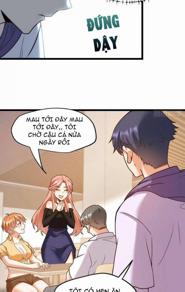 Trọng Sinh Không Làm Chạn Vương, Tôi Một Mình Nạp Game Thăng Cấp 57 trang 29