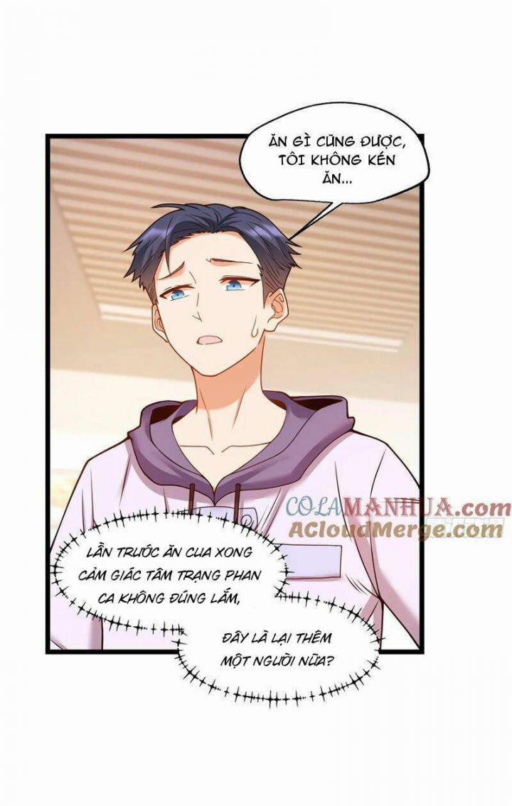 Trọng Sinh Không Làm Chạn Vương, Tôi Một Mình Nạp Game Thăng Cấp 57 trang 31