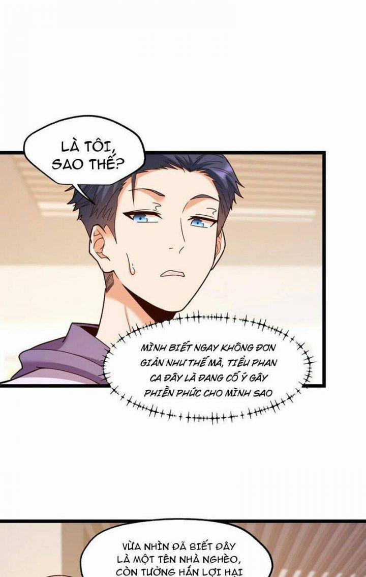 Trọng Sinh Không Làm Chạn Vương, Tôi Một Mình Nạp Game Thăng Cấp 57 trang 34