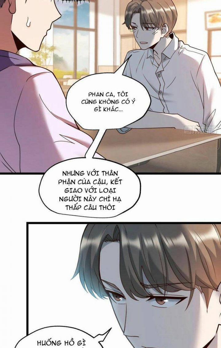 Trọng Sinh Không Làm Chạn Vương, Tôi Một Mình Nạp Game Thăng Cấp 57 trang 37