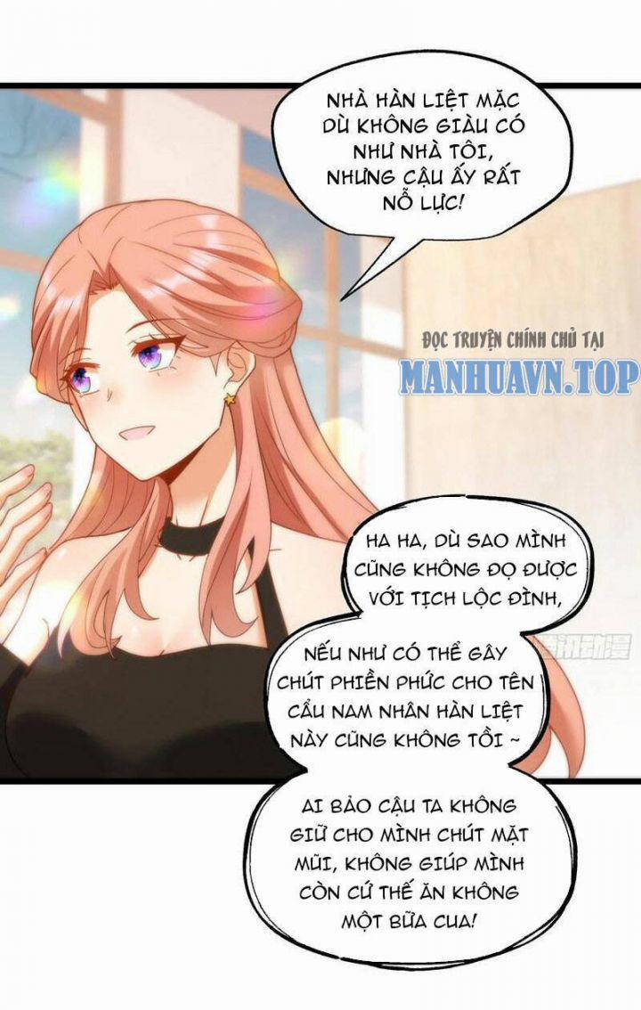 Trọng Sinh Không Làm Chạn Vương, Tôi Một Mình Nạp Game Thăng Cấp 57 trang 39