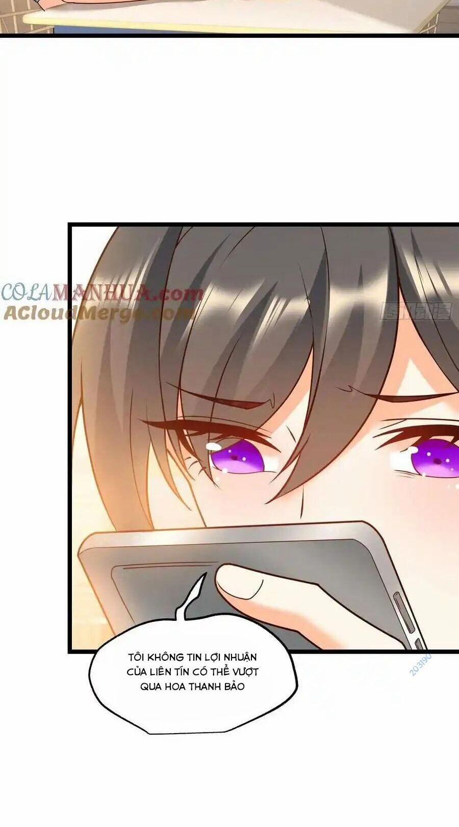 Trọng Sinh Không Làm Chạn Vương, Tôi Một Mình Nạp Game Thăng Cấp 57 trang 9