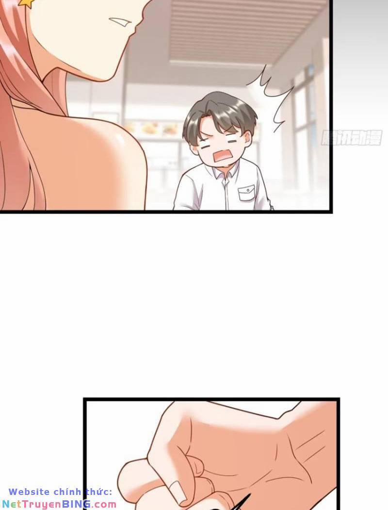 Trọng Sinh Không Làm Chạn Vương, Tôi Một Mình Nạp Game Thăng Cấp 58 trang 10