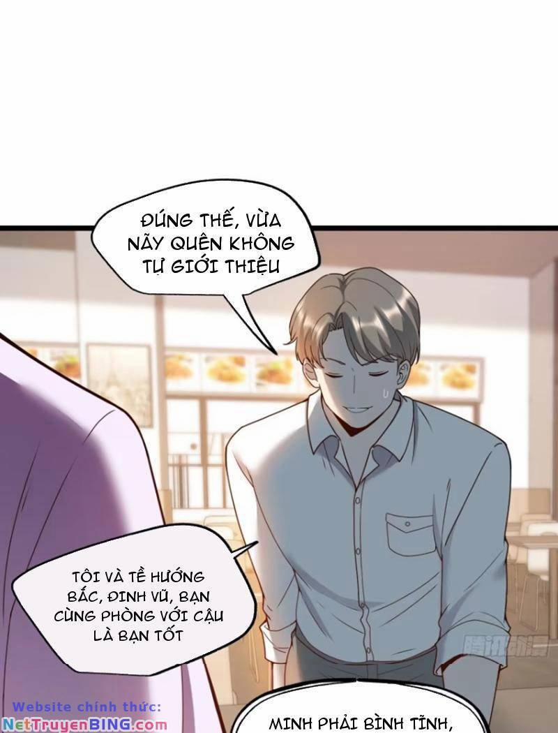 Trọng Sinh Không Làm Chạn Vương, Tôi Một Mình Nạp Game Thăng Cấp 58 trang 17