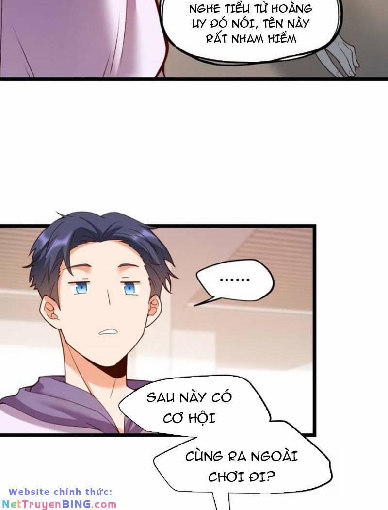 Trọng Sinh Không Làm Chạn Vương, Tôi Một Mình Nạp Game Thăng Cấp 58 trang 18