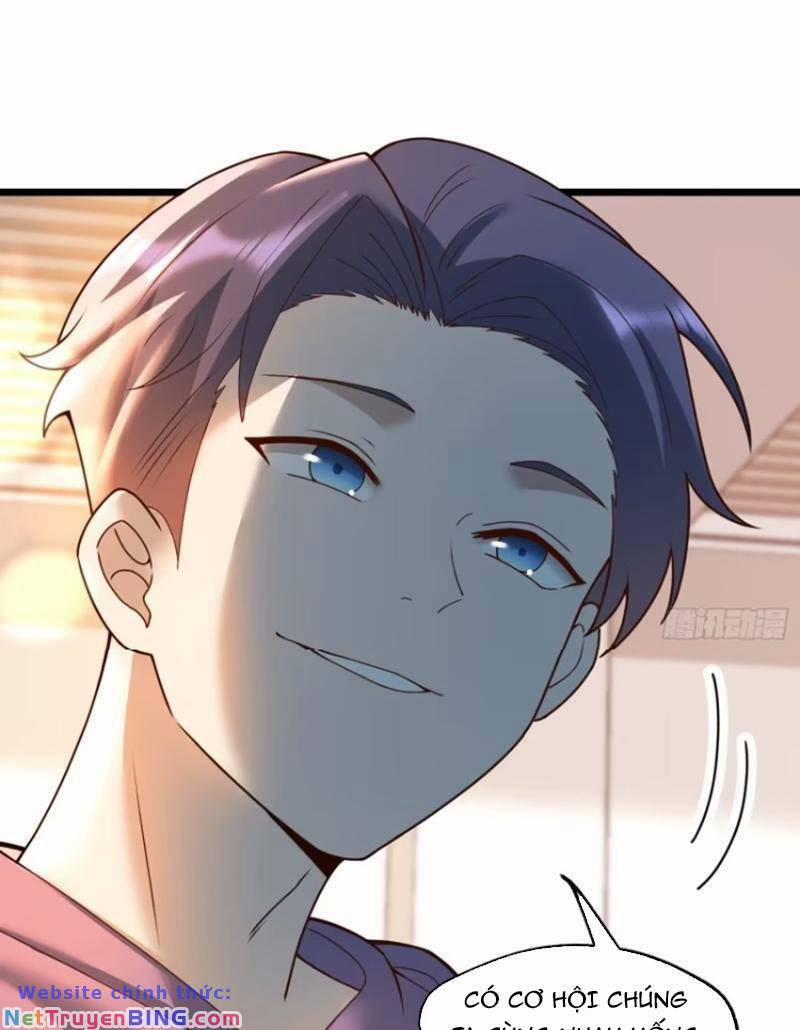 Trọng Sinh Không Làm Chạn Vương, Tôi Một Mình Nạp Game Thăng Cấp 58 trang 20