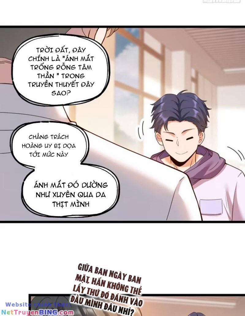 Trọng Sinh Không Làm Chạn Vương, Tôi Một Mình Nạp Game Thăng Cấp 58 trang 22