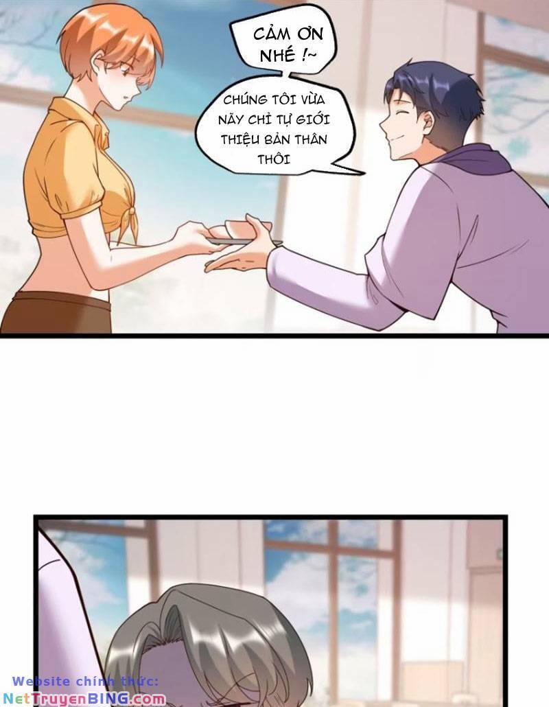 Trọng Sinh Không Làm Chạn Vương, Tôi Một Mình Nạp Game Thăng Cấp 58 trang 25