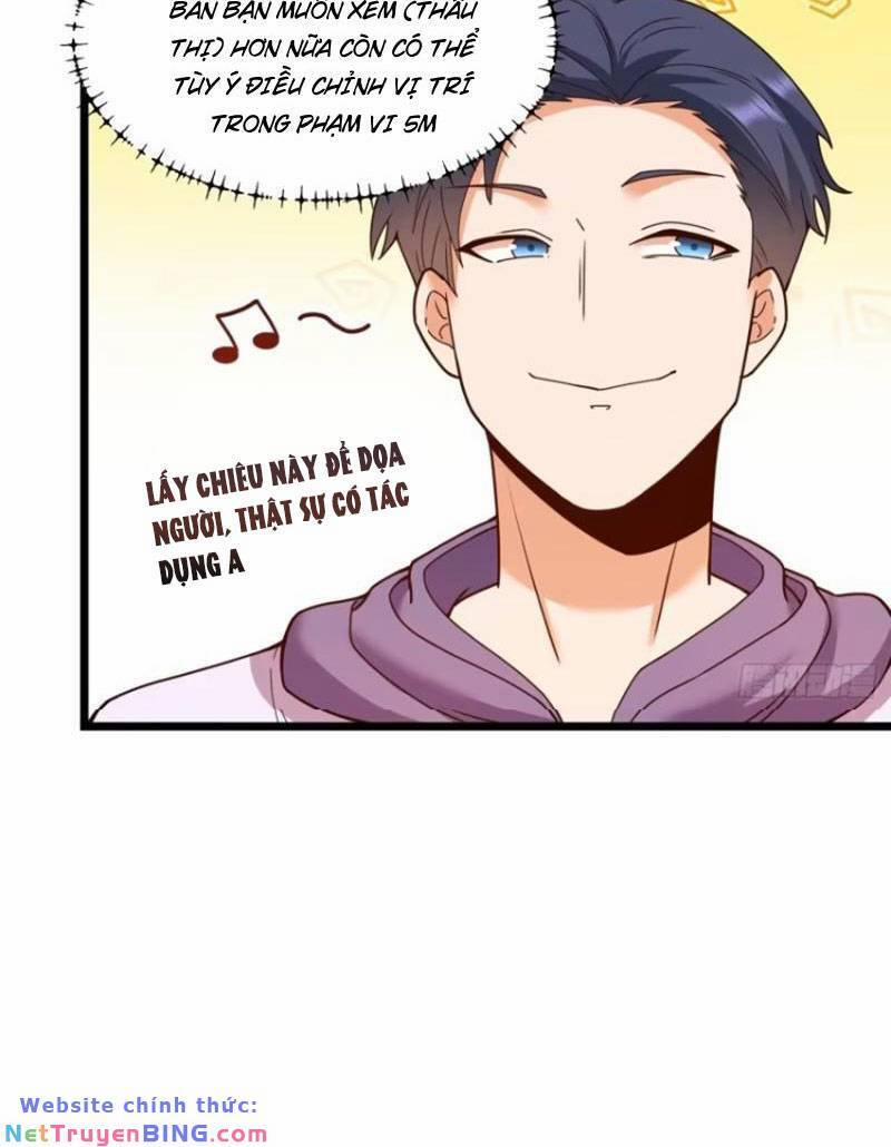 Trọng Sinh Không Làm Chạn Vương, Tôi Một Mình Nạp Game Thăng Cấp 58 trang 27