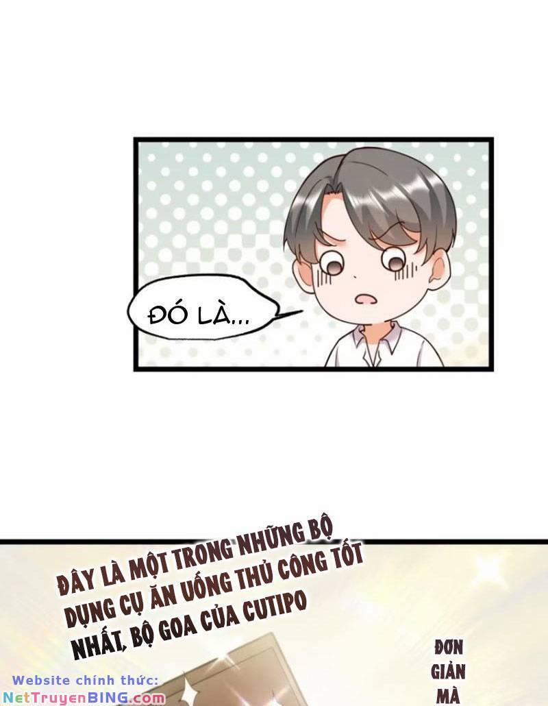 Trọng Sinh Không Làm Chạn Vương, Tôi Một Mình Nạp Game Thăng Cấp 58 trang 32