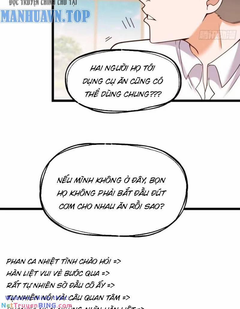 Trọng Sinh Không Làm Chạn Vương, Tôi Một Mình Nạp Game Thăng Cấp 58 trang 37