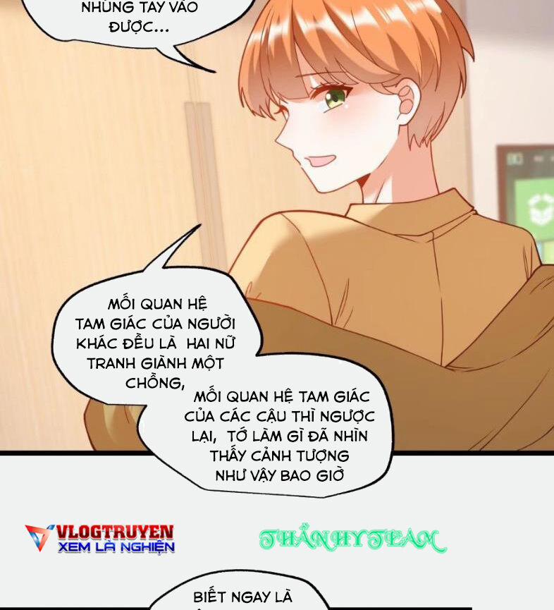 Trọng Sinh Không Làm Chạn Vương, Tôi Một Mình Nạp Game Thăng Cấp 59 trang 11