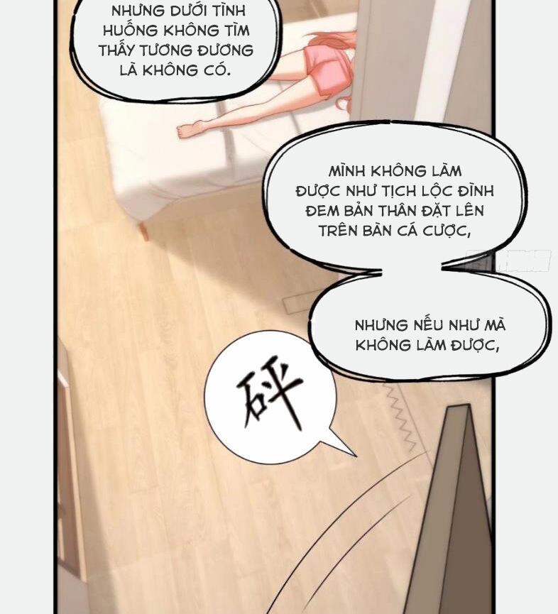 Trọng Sinh Không Làm Chạn Vương, Tôi Một Mình Nạp Game Thăng Cấp 59 trang 39