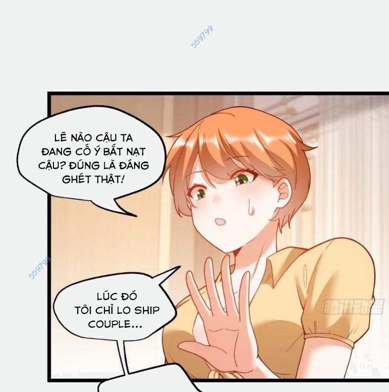 Trọng Sinh Không Làm Chạn Vương, Tôi Một Mình Nạp Game Thăng Cấp 59 trang 6