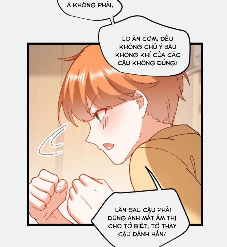 Trọng Sinh Không Làm Chạn Vương, Tôi Một Mình Nạp Game Thăng Cấp 59 trang 7