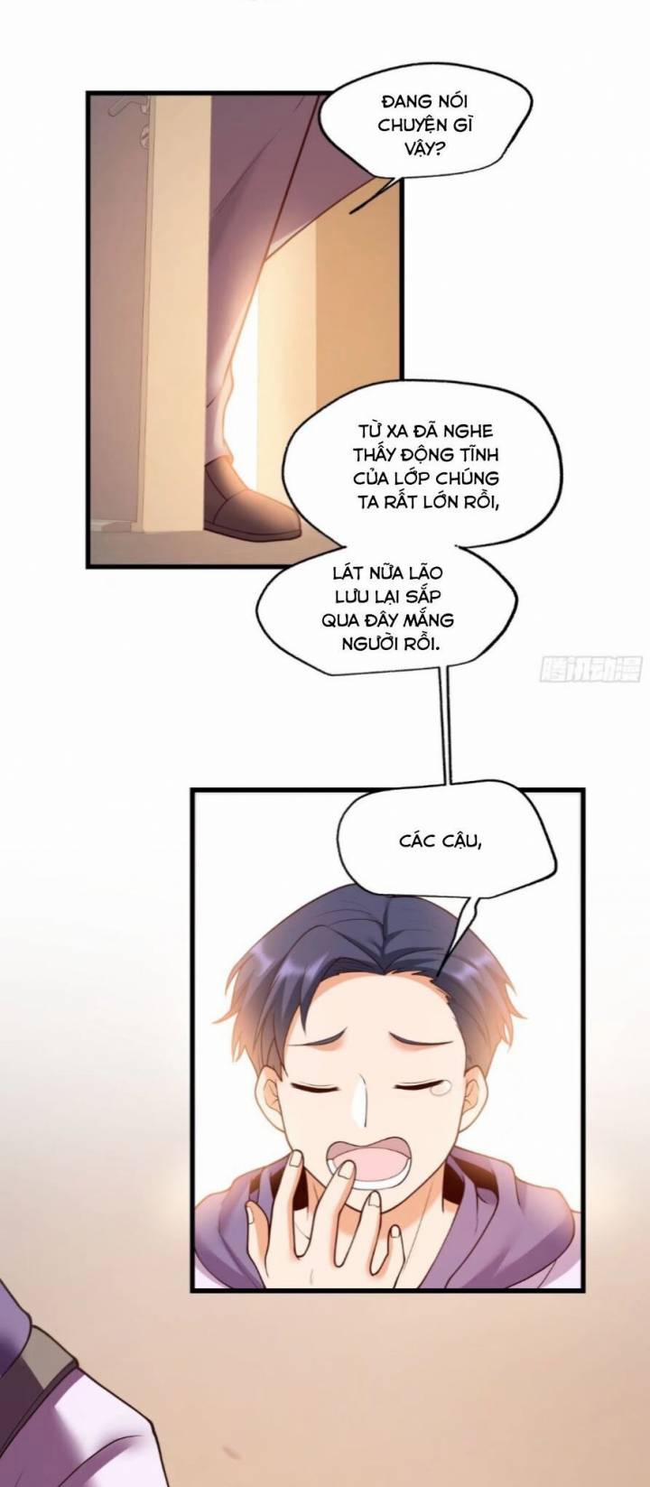 Trọng Sinh Không Làm Chạn Vương, Tôi Một Mình Nạp Game Thăng Cấp 60 trang 11