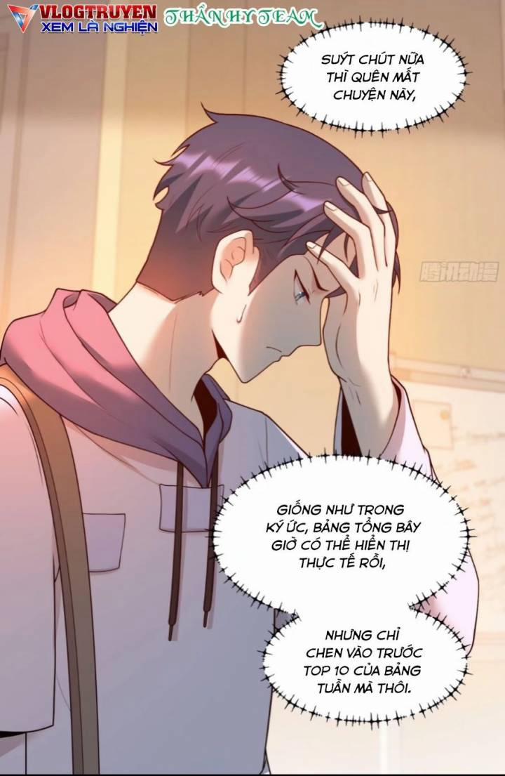 Trọng Sinh Không Làm Chạn Vương, Tôi Một Mình Nạp Game Thăng Cấp 60 trang 16