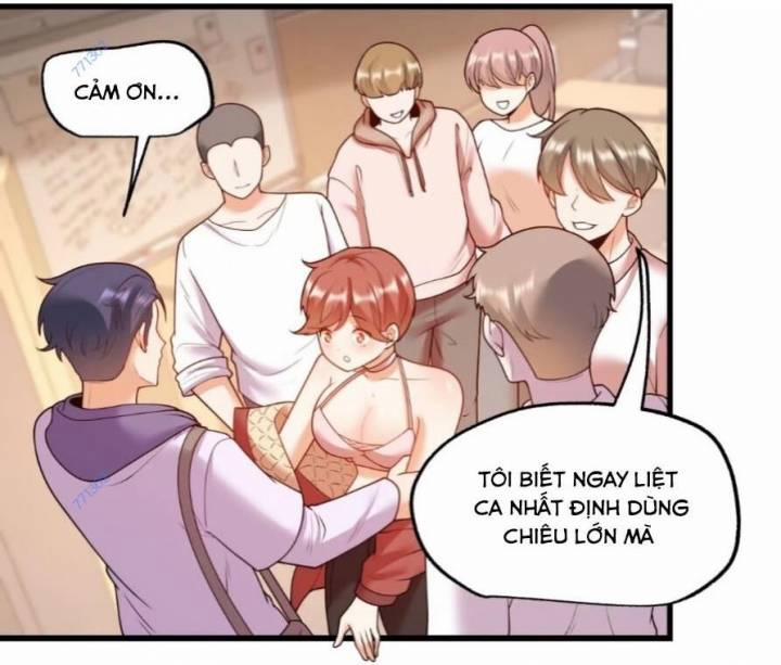 Trọng Sinh Không Làm Chạn Vương, Tôi Một Mình Nạp Game Thăng Cấp 60 trang 21