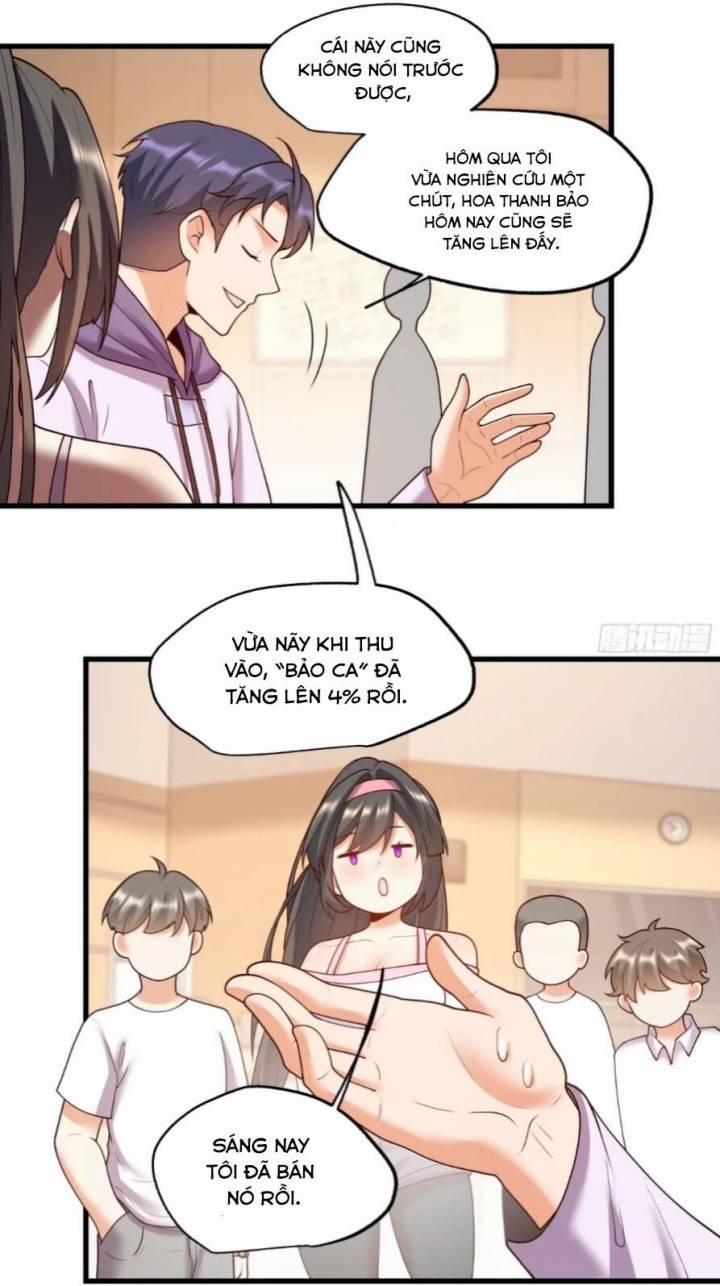 Trọng Sinh Không Làm Chạn Vương, Tôi Một Mình Nạp Game Thăng Cấp 60 trang 30