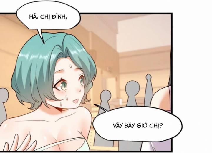 Trọng Sinh Không Làm Chạn Vương, Tôi Một Mình Nạp Game Thăng Cấp 60 trang 34