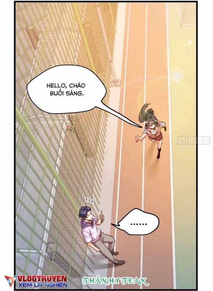 Trọng Sinh Không Làm Chạn Vương, Tôi Một Mình Nạp Game Thăng Cấp 60 trang 40