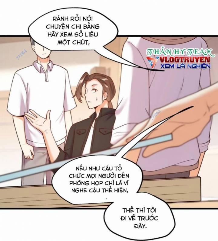 Trọng Sinh Không Làm Chạn Vương, Tôi Một Mình Nạp Game Thăng Cấp 60 trang 6