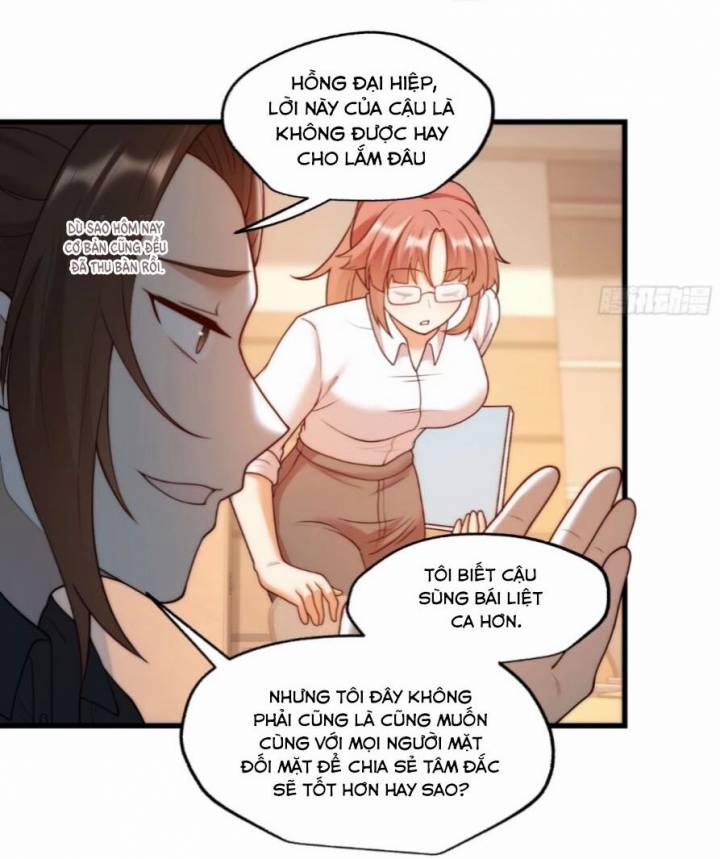 Trọng Sinh Không Làm Chạn Vương, Tôi Một Mình Nạp Game Thăng Cấp 60 trang 7