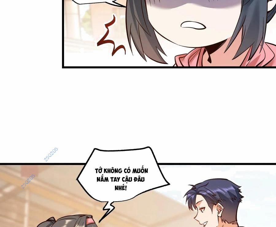 Trọng Sinh Không Làm Chạn Vương, Tôi Một Mình Nạp Game Thăng Cấp 61 trang 10