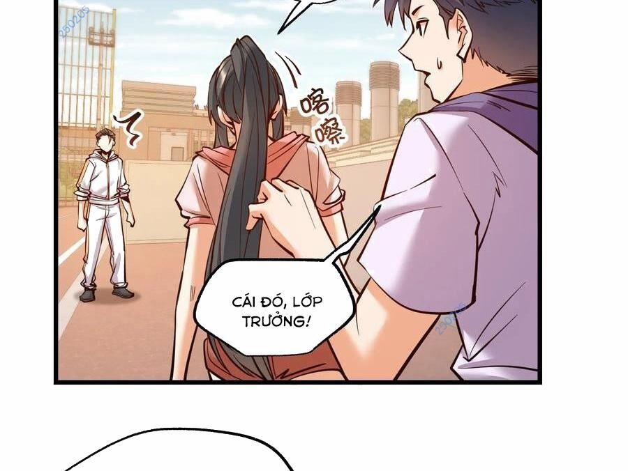 Trọng Sinh Không Làm Chạn Vương, Tôi Một Mình Nạp Game Thăng Cấp 61 trang 16