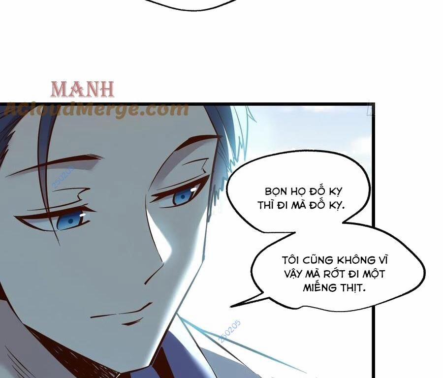 Trọng Sinh Không Làm Chạn Vương, Tôi Một Mình Nạp Game Thăng Cấp 61 trang 26