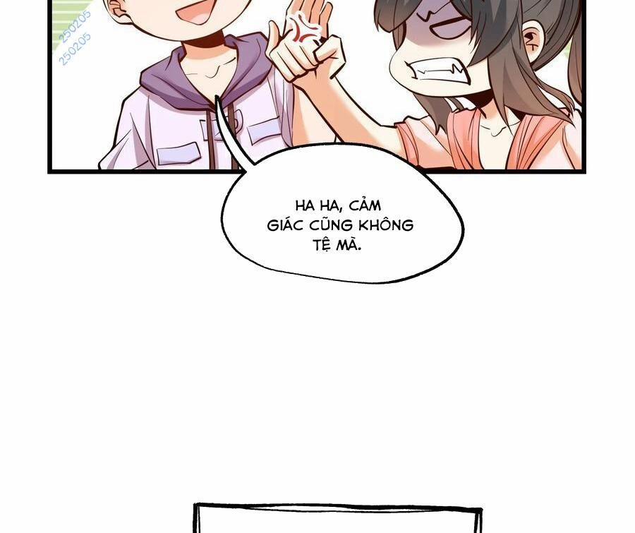 Trọng Sinh Không Làm Chạn Vương, Tôi Một Mình Nạp Game Thăng Cấp 61 trang 30