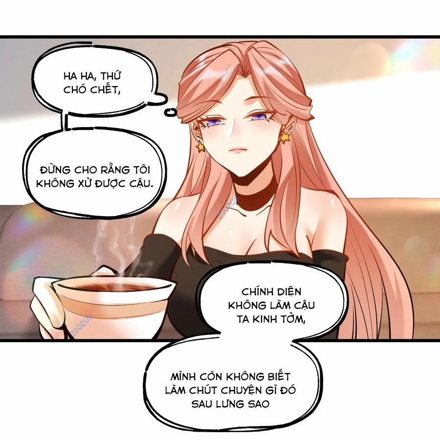 Trọng Sinh Không Làm Chạn Vương, Tôi Một Mình Nạp Game Thăng Cấp 61 trang 40