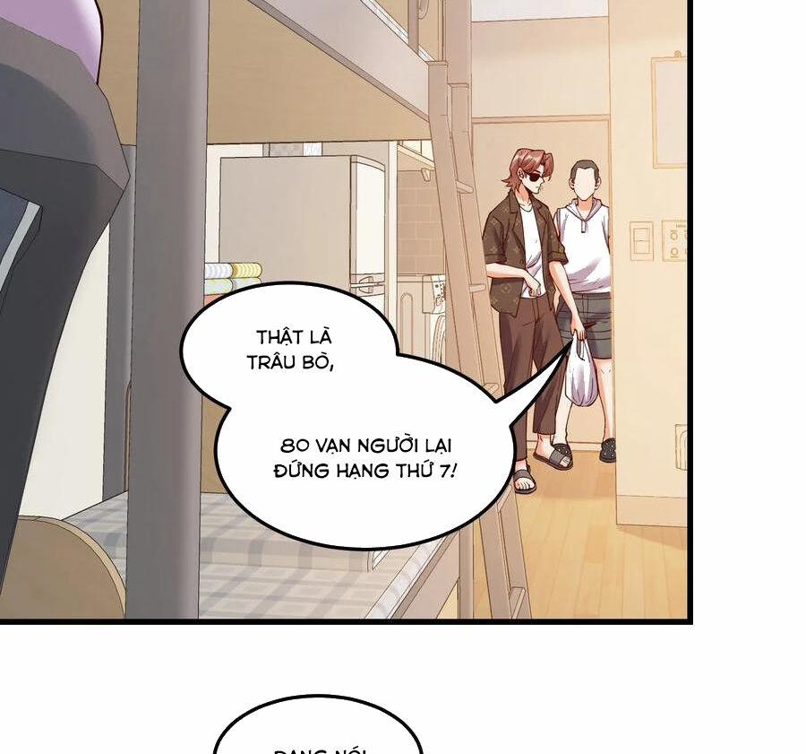 Trọng Sinh Không Làm Chạn Vương, Tôi Một Mình Nạp Game Thăng Cấp 61 trang 49