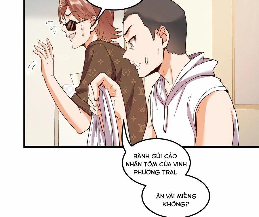 Trọng Sinh Không Làm Chạn Vương, Tôi Một Mình Nạp Game Thăng Cấp 61 trang 51