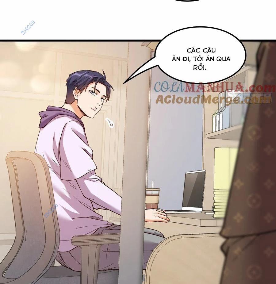 Trọng Sinh Không Làm Chạn Vương, Tôi Một Mình Nạp Game Thăng Cấp 61 trang 52