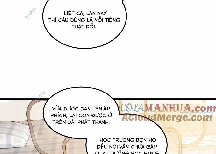 Trọng Sinh Không Làm Chạn Vương, Tôi Một Mình Nạp Game Thăng Cấp 61 trang 56