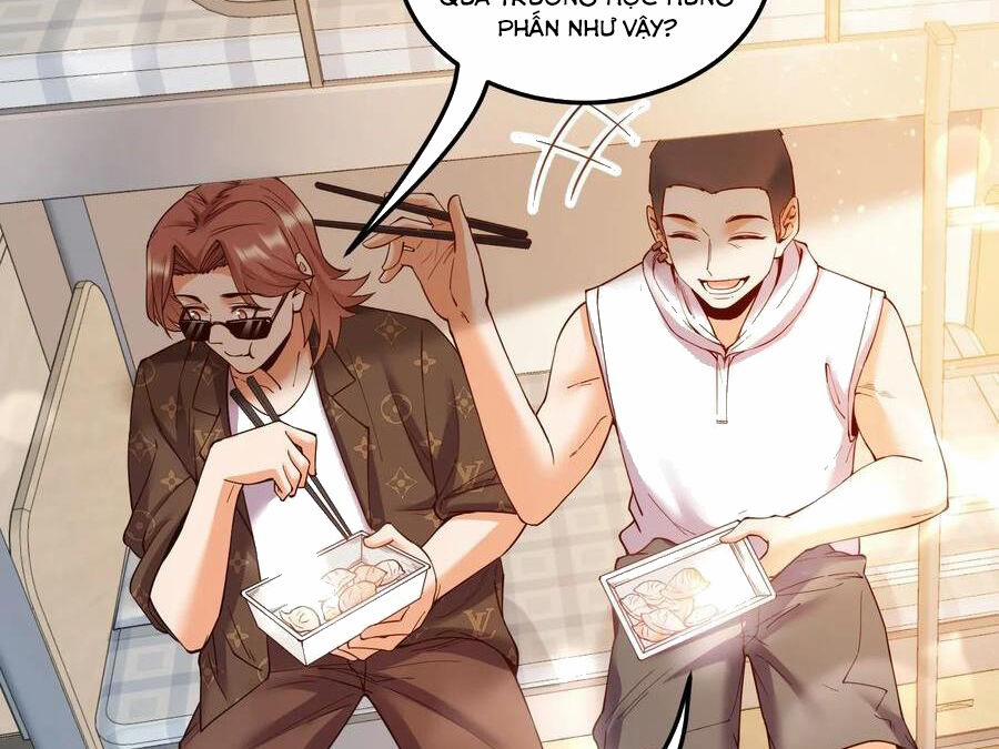 Trọng Sinh Không Làm Chạn Vương, Tôi Một Mình Nạp Game Thăng Cấp 61 trang 57