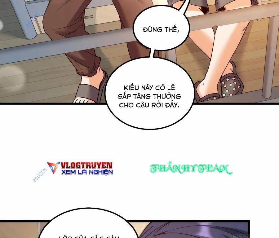 Trọng Sinh Không Làm Chạn Vương, Tôi Một Mình Nạp Game Thăng Cấp 61 trang 58