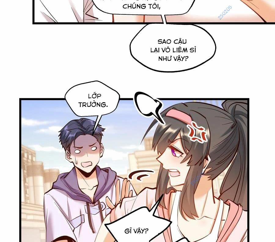 Trọng Sinh Không Làm Chạn Vương, Tôi Một Mình Nạp Game Thăng Cấp 61 trang 6