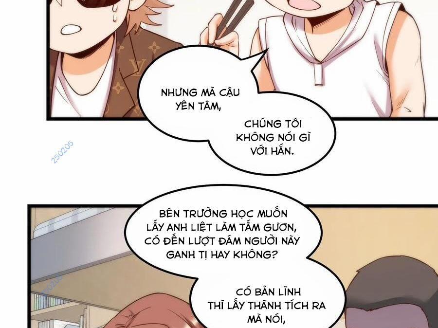 Trọng Sinh Không Làm Chạn Vương, Tôi Một Mình Nạp Game Thăng Cấp 61 trang 66