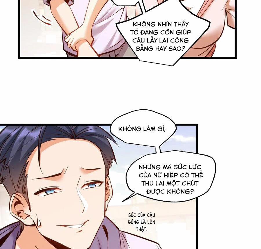 Trọng Sinh Không Làm Chạn Vương, Tôi Một Mình Nạp Game Thăng Cấp 61 trang 7